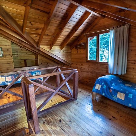 Hosteria Pichi Rincon ビージャ・ラ・アンゴストゥーラ エクステリア 写真