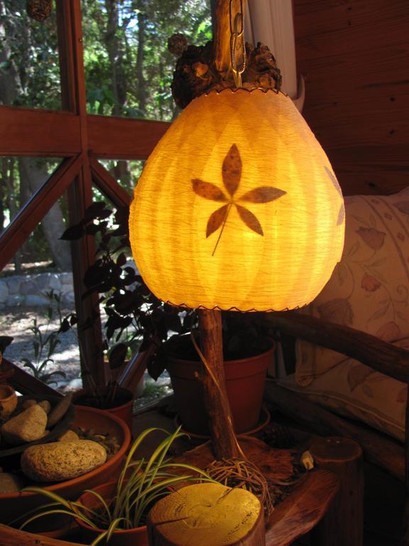 Hosteria Pichi Rincon ビージャ・ラ・アンゴストゥーラ エクステリア 写真
