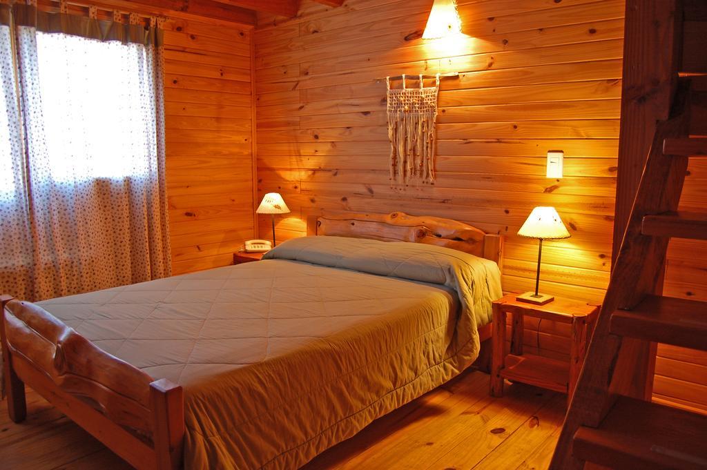 Hosteria Pichi Rincon ビージャ・ラ・アンゴストゥーラ 部屋 写真