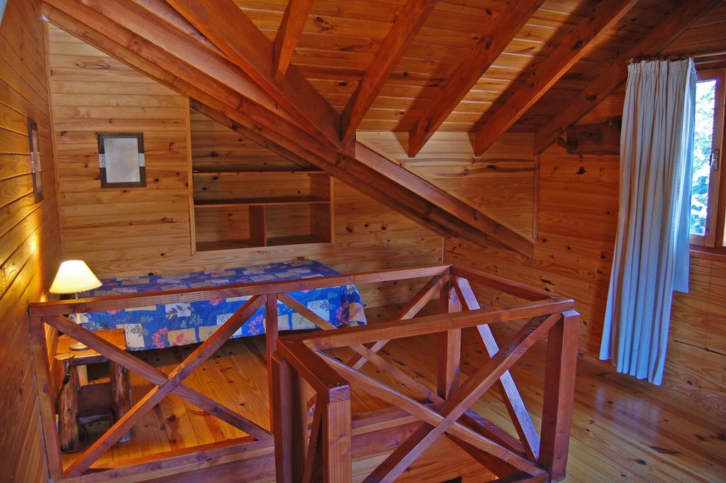 Hosteria Pichi Rincon ビージャ・ラ・アンゴストゥーラ 部屋 写真
